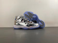 Air Jordan 11 Sneakers – Silver | CT8012-730