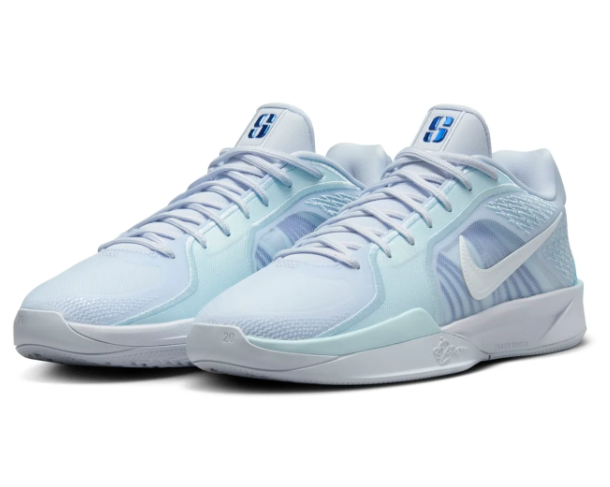 Nike Sabrina 2 EP Women's Sneakers – Conductor | FZ1517-002