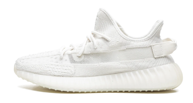 Yeezy Boost 350 V2 Sneakers – Bone | HQ6316