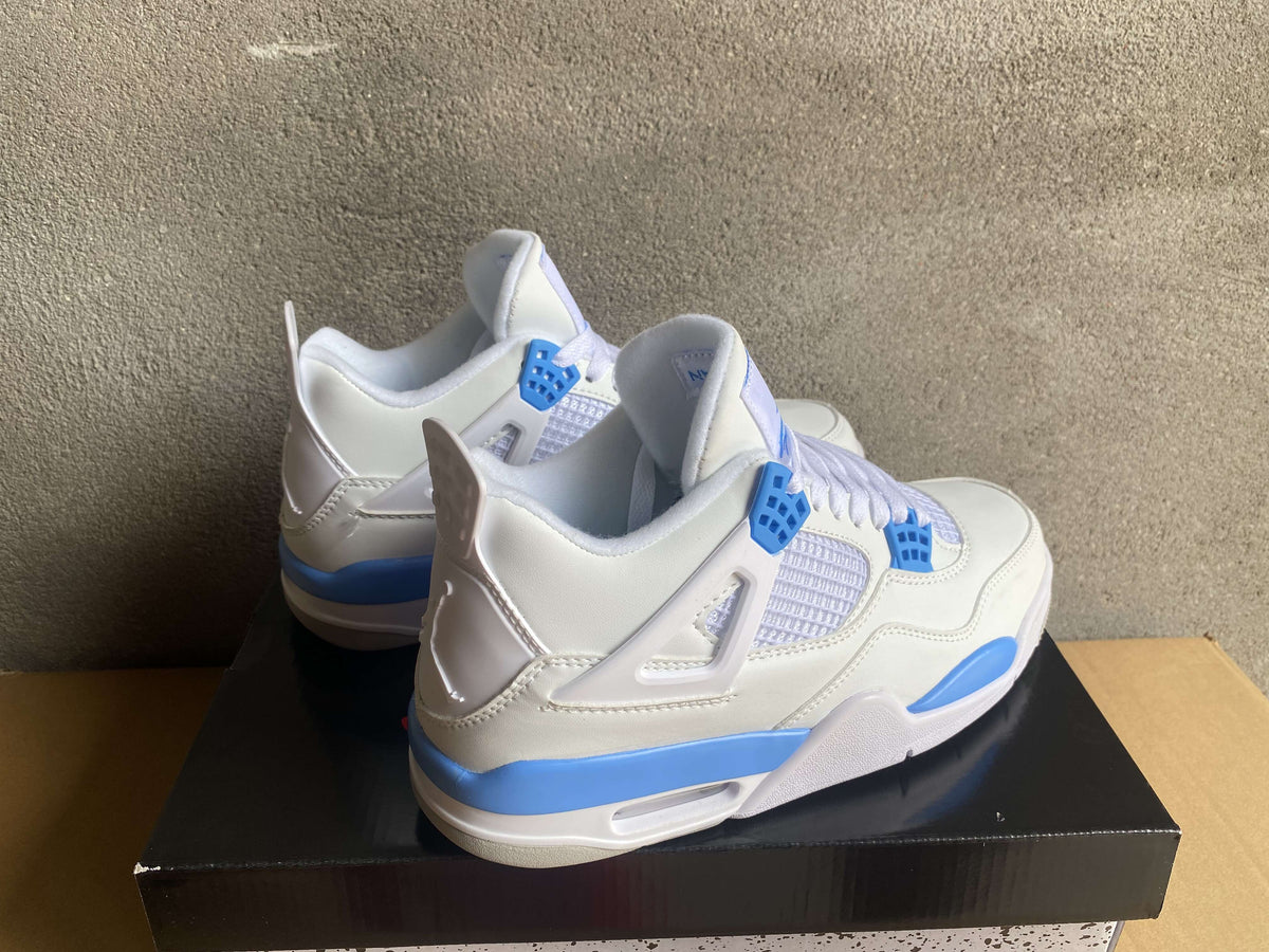 Air Jordan 4 | Frame Theory
