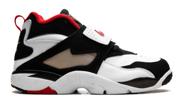 Air Diamond Turf Sneakers – 49ers | FZ8224-100