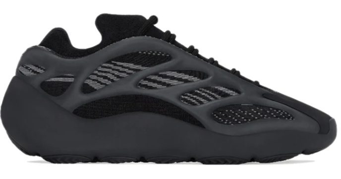 adidas Yeezy 700 V3 Sneakers – Dark Glow | GX6144