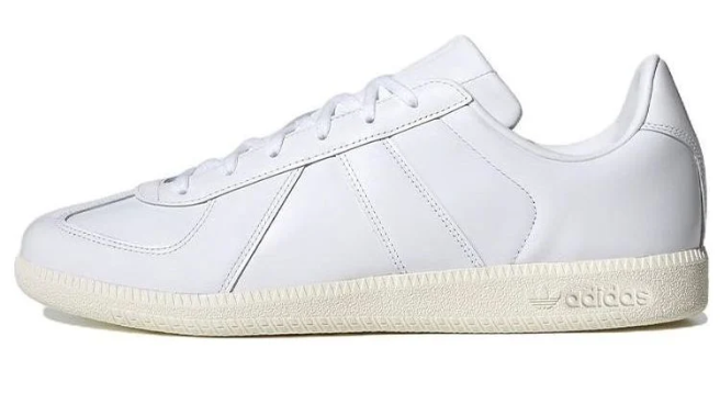 adidas Originals BW Army Shoes – Cloud White | HQ8996