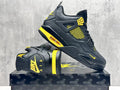 Air Jordan 4 Retro Sneakers – Kobe
