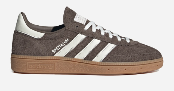 adidas Handball Spezial Women's Sneakers – Earth Strata Gum
