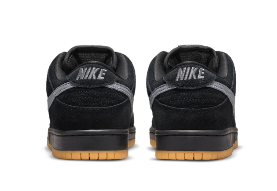 Nike SB Dunk Low Pro Sneakers – Fog | BQ6817-010