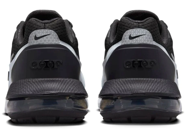 Nike Air Max Pulse Sneakers – Black White | DR0453-005