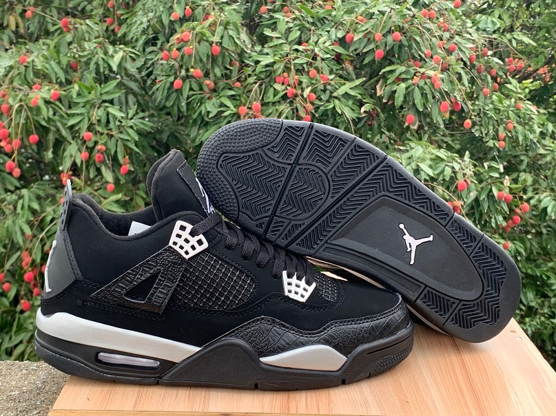 Air Jordan 4 Spotlight Sneakers | Centerstage Edit