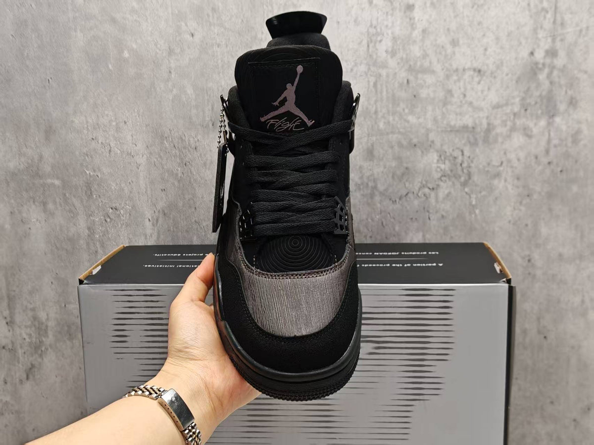Air Jordan 4 Berlin Sneakers | Spree Circuit