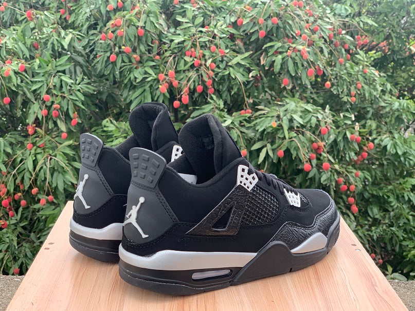 Air Jordan 4 “Spotlight” | Scene Shift