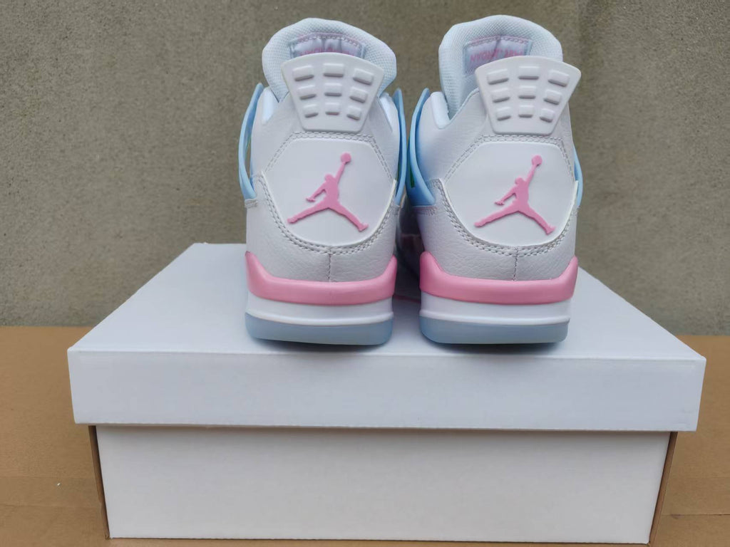 Air Jordan 4 Valentine's Day - Love Letter