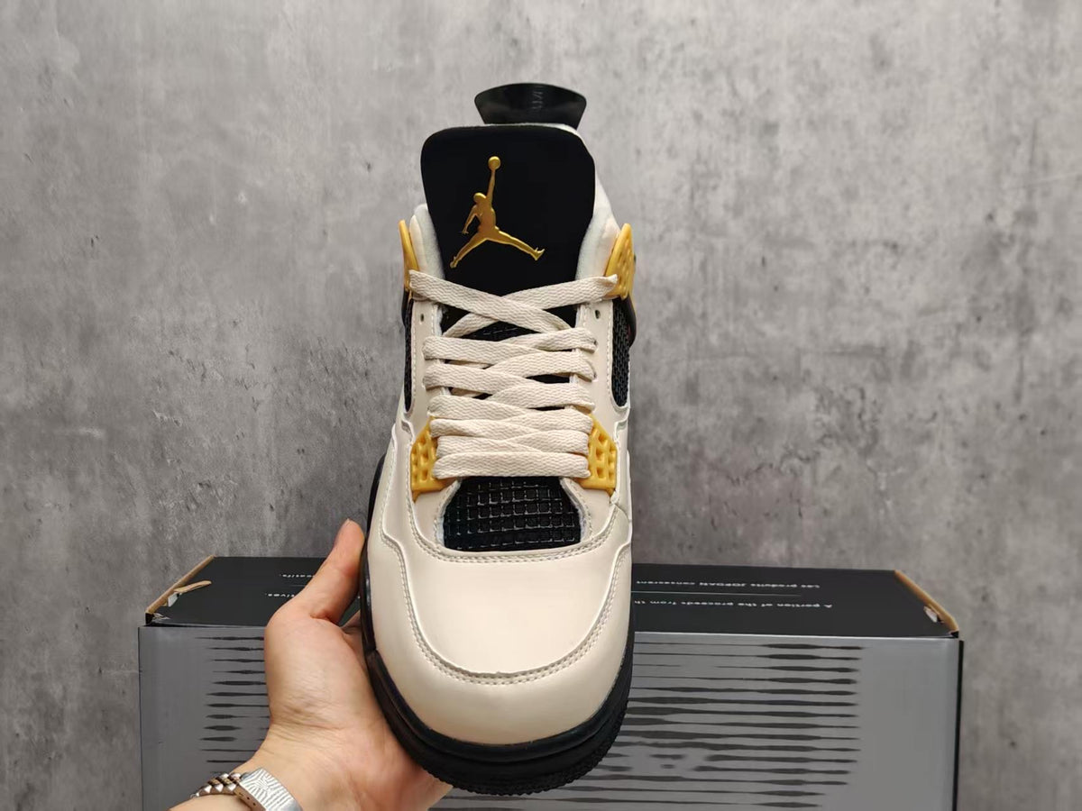 Air Jordan 4 Music - Soundcheck Sessions