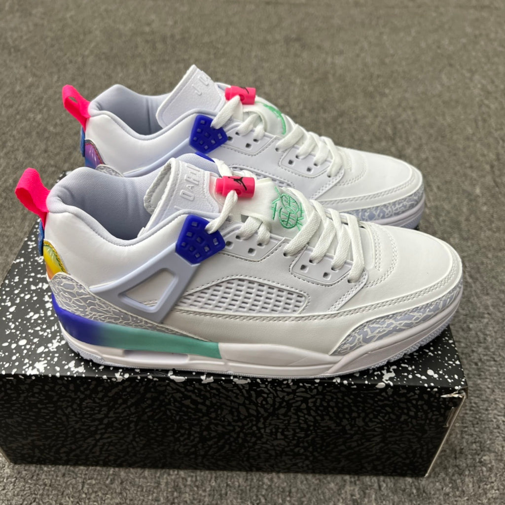 Air Jordan 3.5 Spizike Low Basketball Shoes – Dong Dan