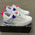 Air Jordan 3.5 Spizike Low Basketball Shoes – Dong Dan