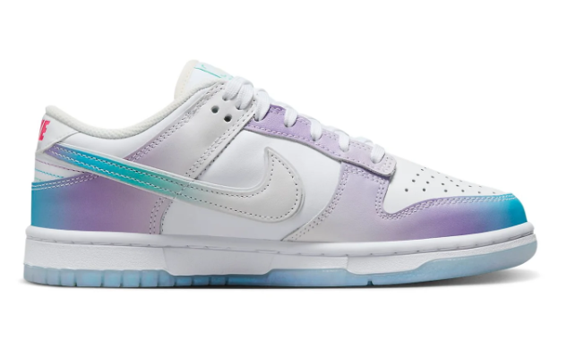 Nike Dunk Low Women's Sneakers – Unlock Your Space | FJ7743-194
