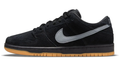 Nike SB Dunk Low Pro Sneakers – Fog | BQ6817-010