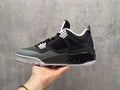 Air Jordan 4 Retro Fear – Nightfall Resolve