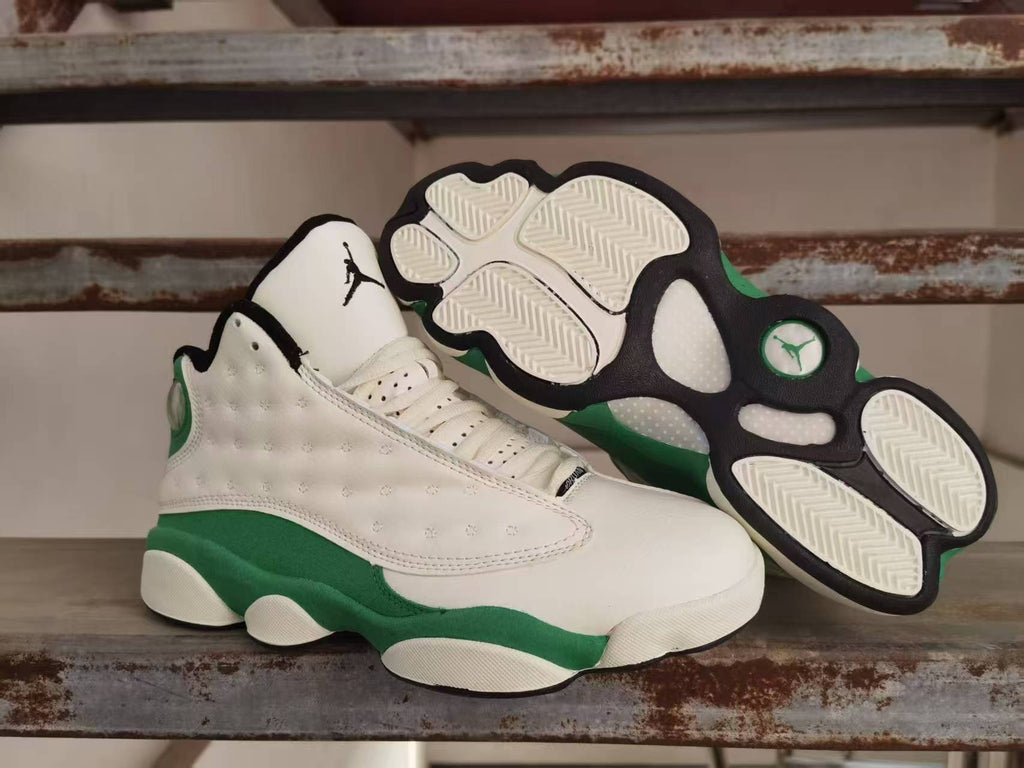 Air Jordan 13 Retro Next Chapter Sneakers - New Colorway, Regular Batch
