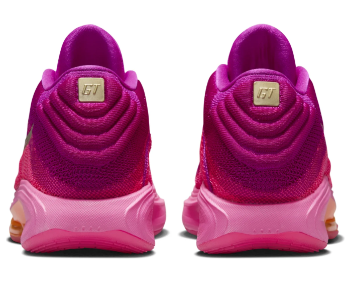 Nike Air Zoom G.T. Hustle 3 EP – Endless Energy | FV5952-601