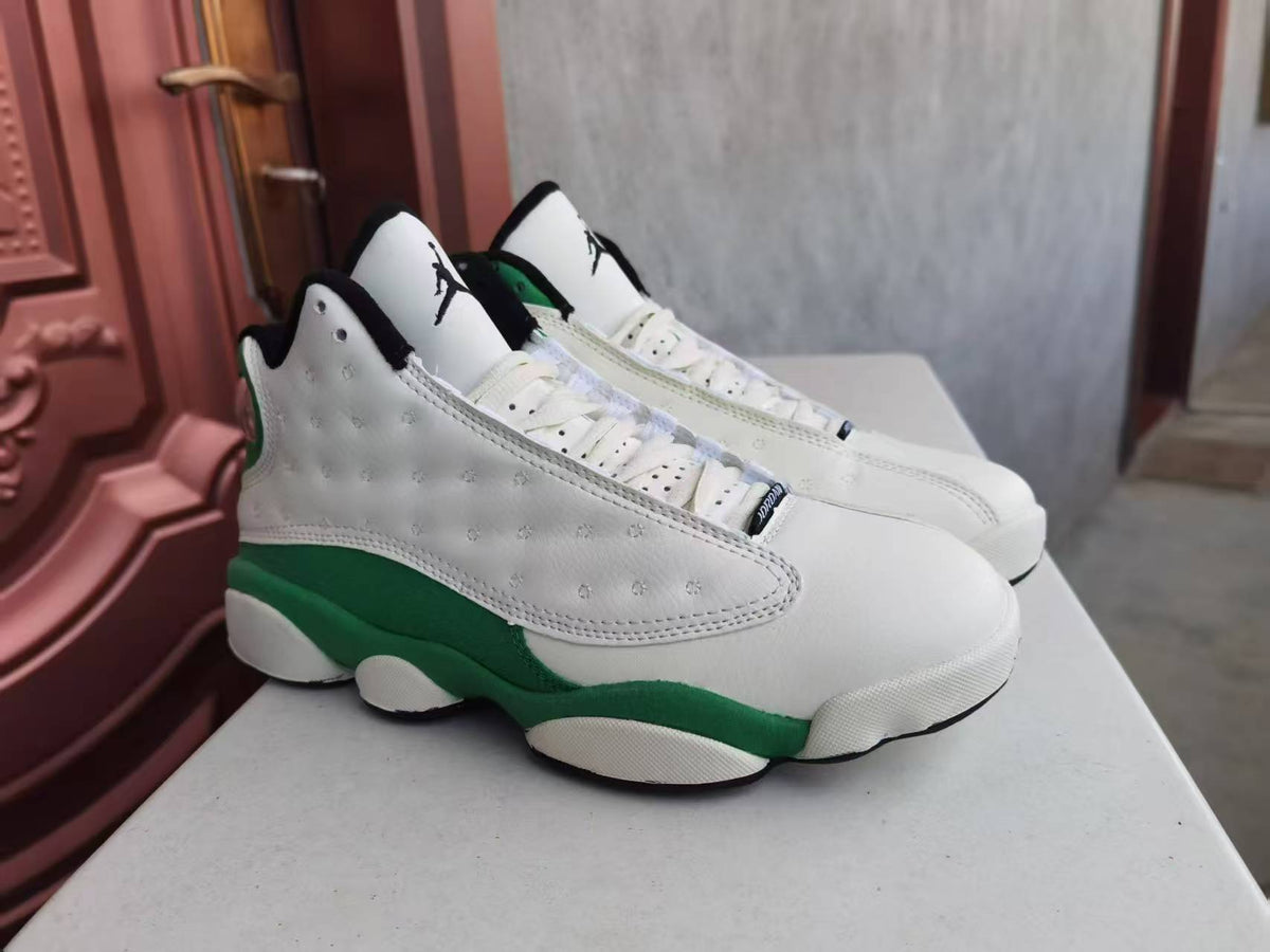 Air Jordan 13 Retro Next Chapter Sneakers - New Colorway, Regular Batch