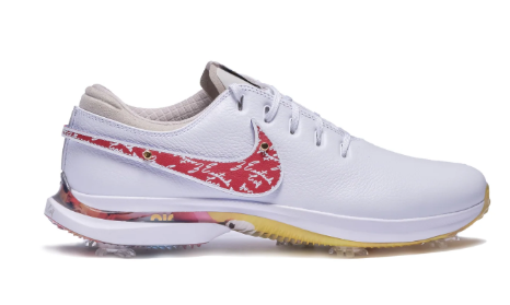 Nike Air Zoom Victory Tour 3 Shoes