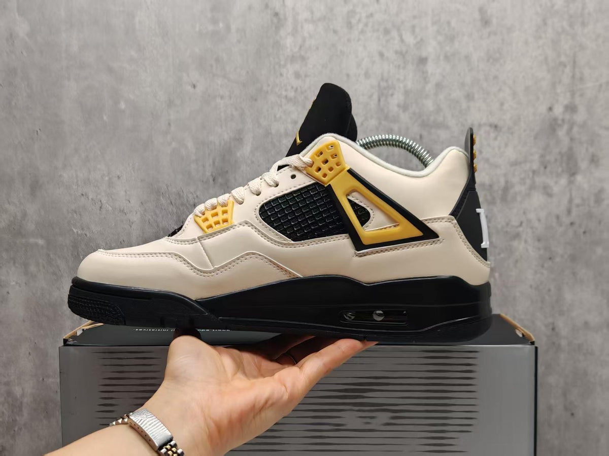 Air Jordan 4 Music - Soundcheck Sessions