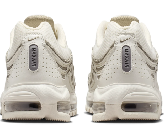 Nike Air Max TL 2.5 – Phantom Moon Fossil Silver | FZ4110-012
