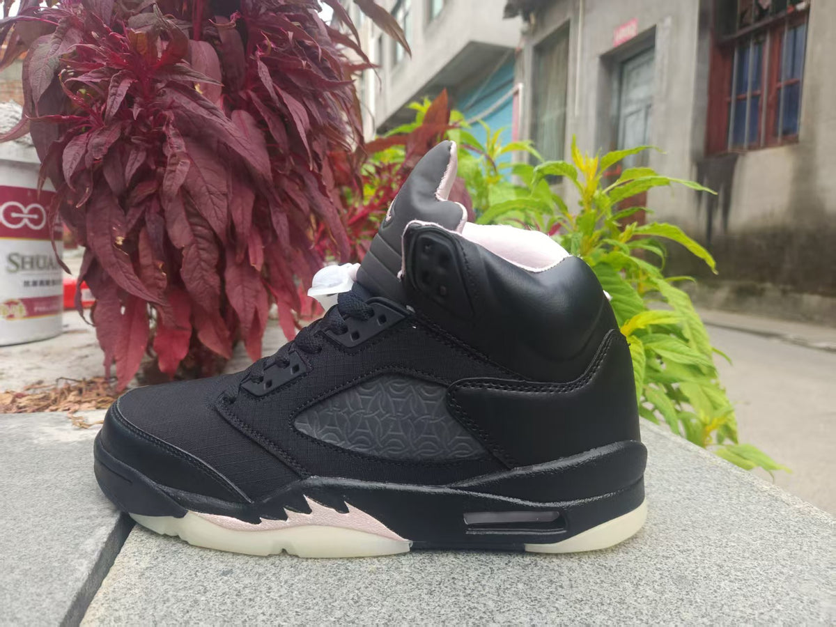 Air Jordan 5 Retro "Paris Saint-Germain" Sneakers