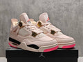 Air Jordan 4 Beige – Dune Reverie