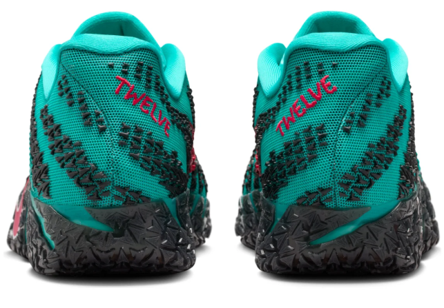 Nike Ja 3 EP Sneakers – Grizzlies | HF2794-300