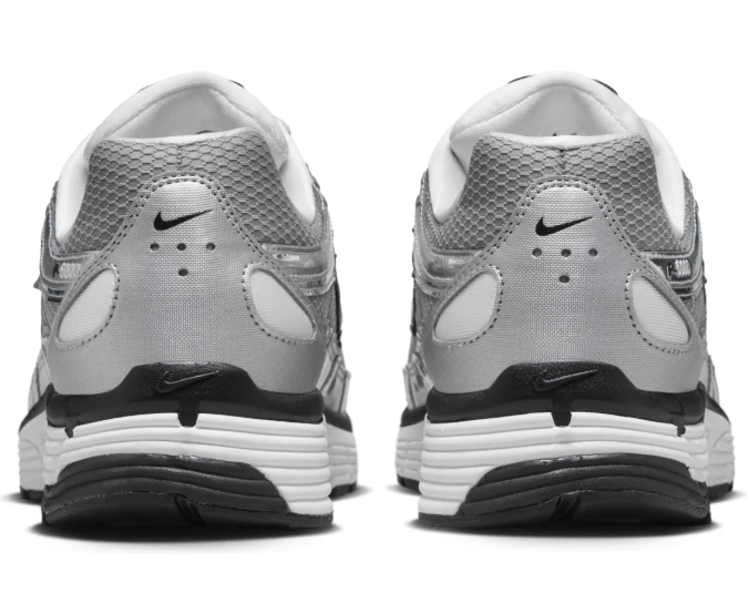 Nike P-6000 Sneakers – Metallic Silver | CN0149-001
