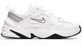 Nike M2K Tekno Women's Sneakers – White Grey | BQ3378-100