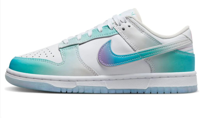 Nike Dunk Low Women's Sneakers – Unlock Your Space | FJ7743-194