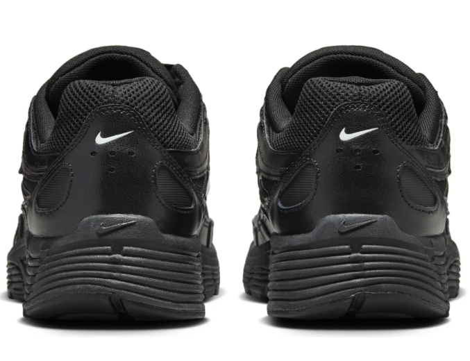 Nike P-6000 TRK3 Sneakers – Black White | HF1052-010