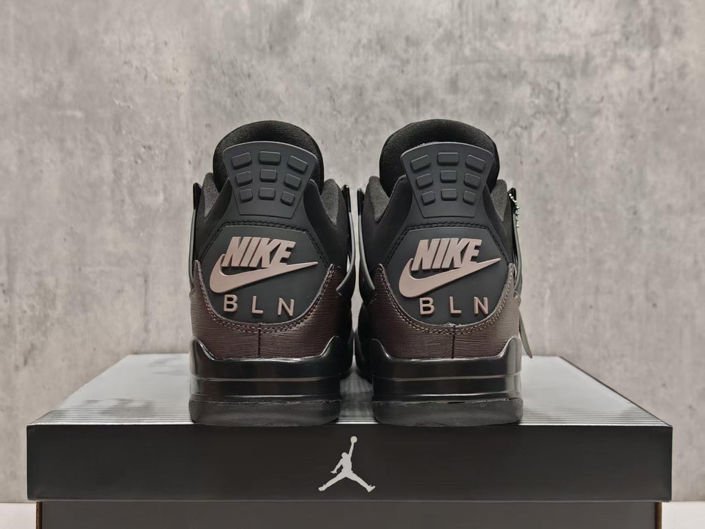 Air Jordan 4 Berlin Sneakers | Spree Circuit