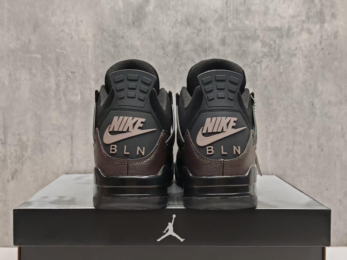 Air Jordan 4 Berlin Sneakers | Spree Circuit