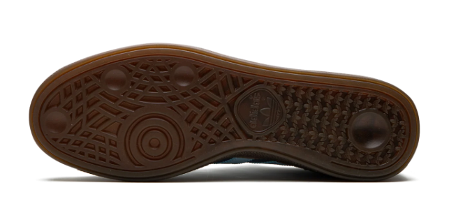 Handball Spezial Sneakers – Navy Gum | BD7633