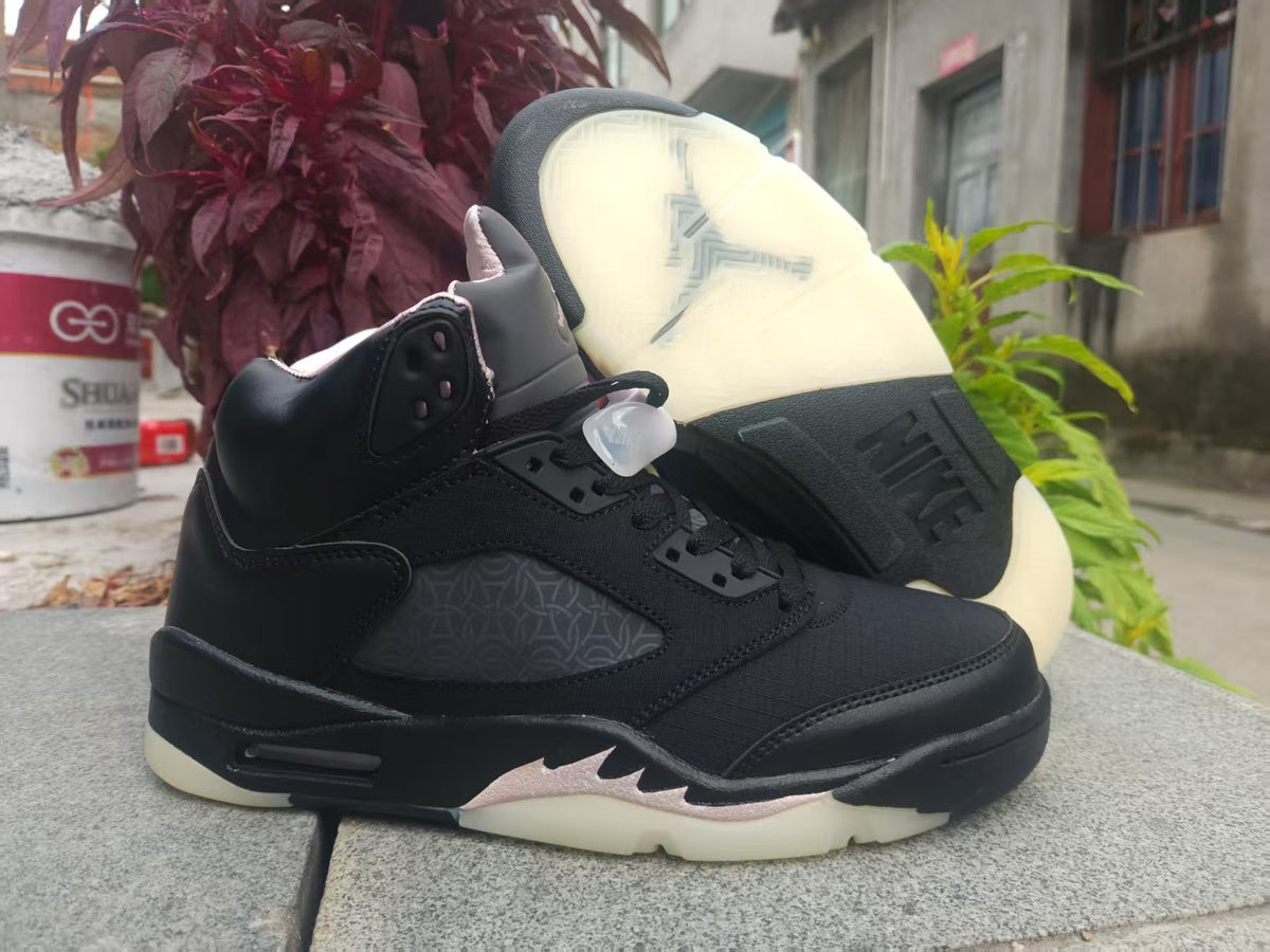Air Jordan 5 Retro "Paris Saint-Germain" Sneakers