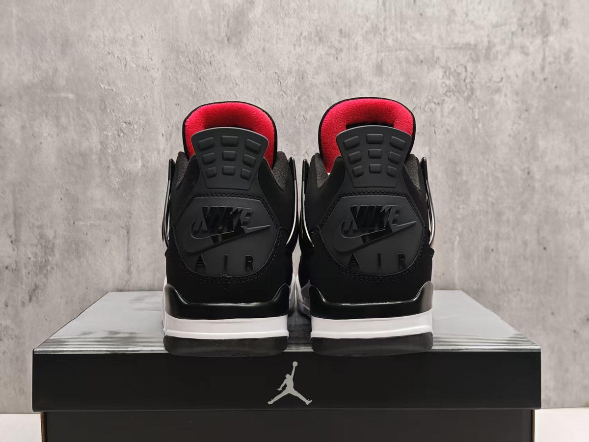 Air Jordan 4 Bloodline - Lineage Unbound