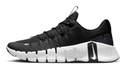 Nike Free Metcon 5 Sneakers – Black White