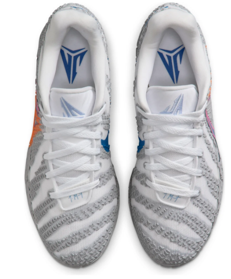 Nike Ja 3 EP Sneakers – Light Show | HF2794-100