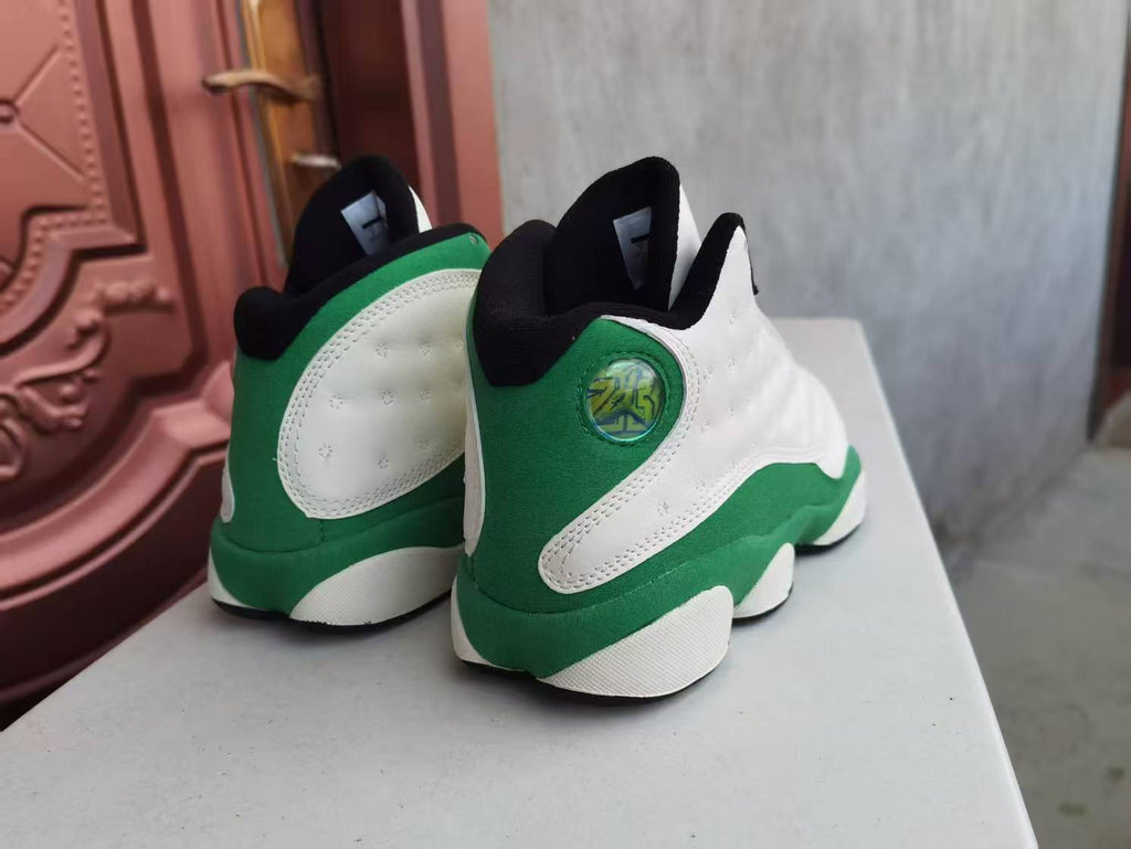 Air Jordan 13 Retro Next Chapter Sneakers - New Colorway, Regular Batch
