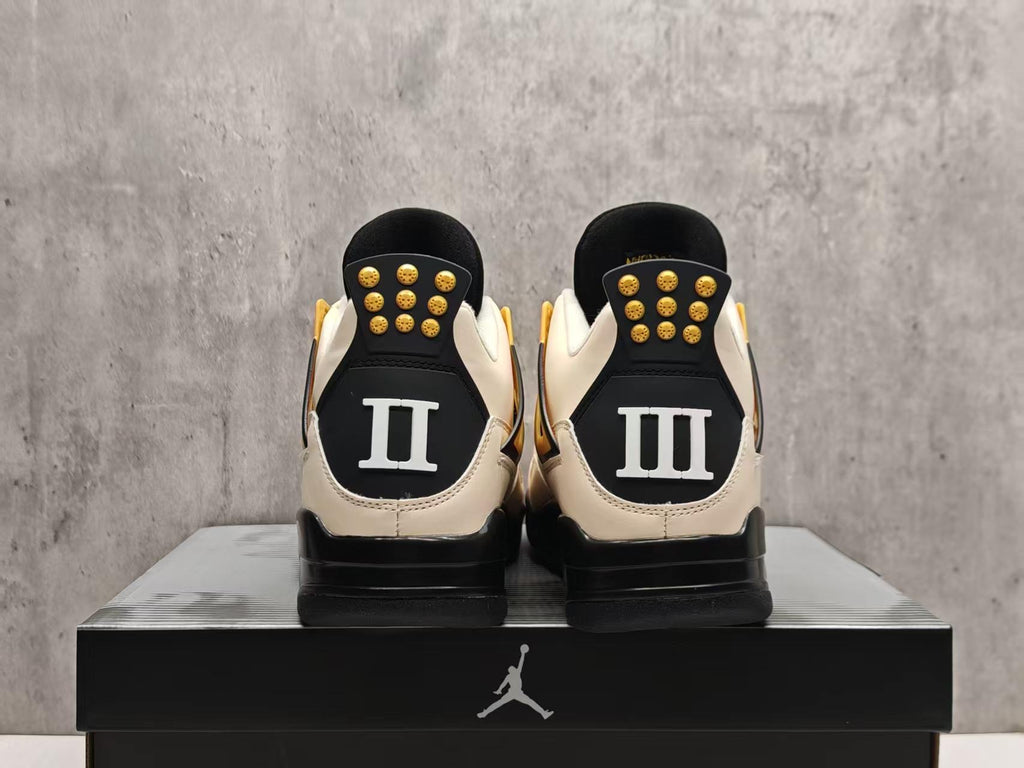 Air Jordan 4 Music - Soundcheck Sessions