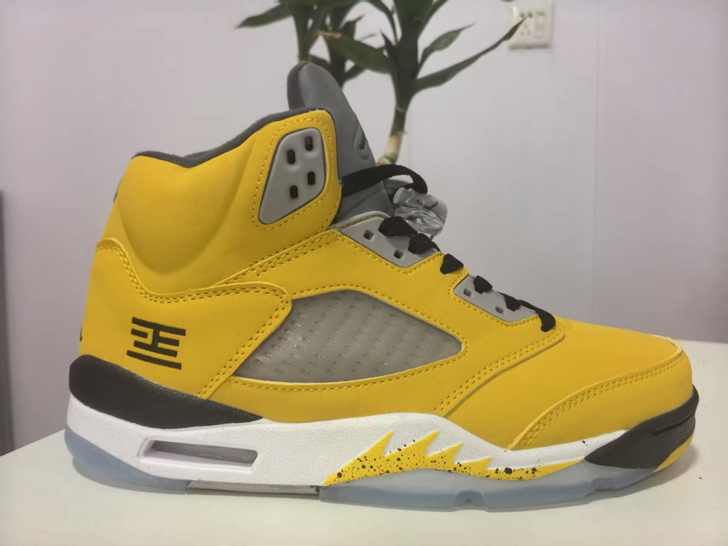 Air Jordan 5 Retro "Tokyo" Sneakers