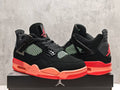 Air Jordan 4 Infrared – Thermal Pulse
