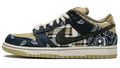 Nike SB x Travis Scott Dunk Low Sneakers – CT5053-001