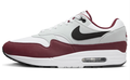 Nike Air Max 1 Sneakers – Dark Team Red | FD9082-106