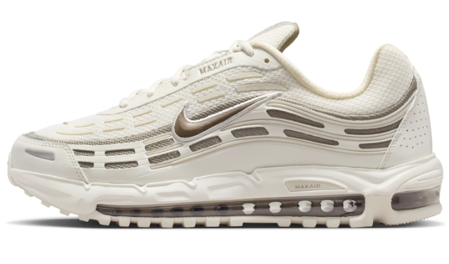 Nike Air Max TL 2.5 – Phantom Moon Fossil Silver | FZ4110-012