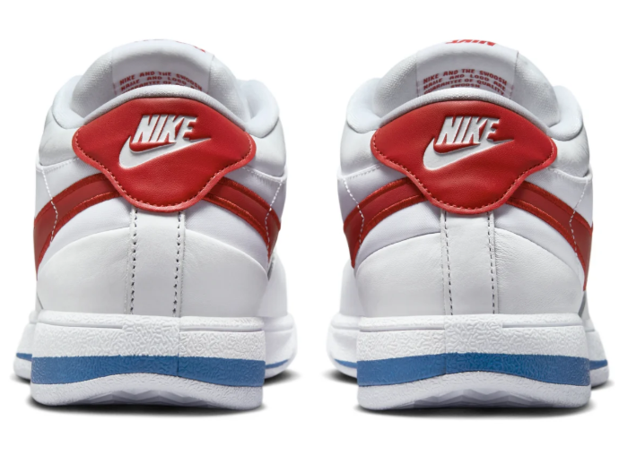 Nike Book 1 EP Sneakers – Forrest Gump | FJ4250-105