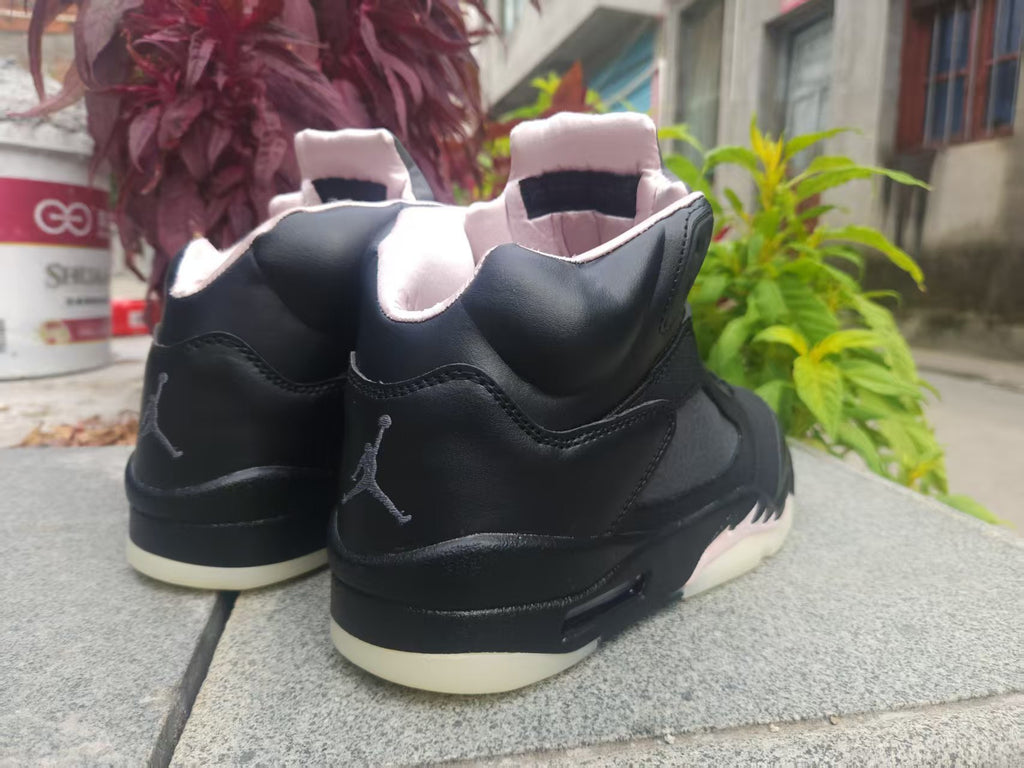 Air Jordan 5 Retro "Paris Saint-Germain" Sneakers